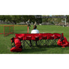 Image of Powernet 6-Seater Team Bench 1209