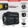 Image of Powernet Wheeled Coach Bucket Bag B008