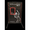Image of Practice Partner Dual Sport Canvas Catcher BDUSPORT