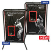 Image of Practice Partner Dual Sport Canvas Catcher BDUSPORT