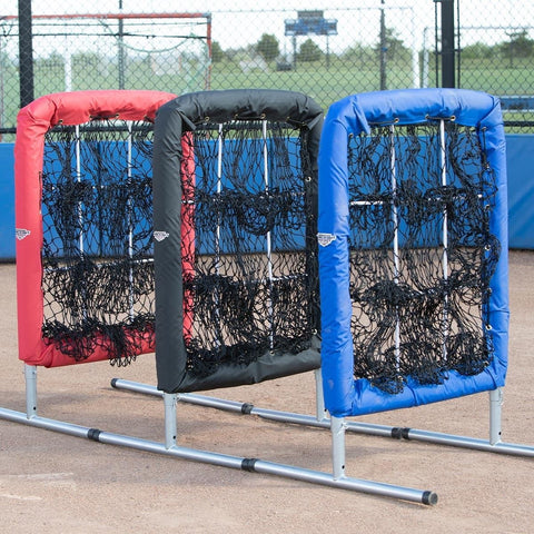 ProMounds 9 Hole Punch Out Pocket TA2421