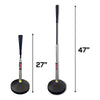 Image of ProMounds PVTee Batting Tee Complete Package TA2400-Kit