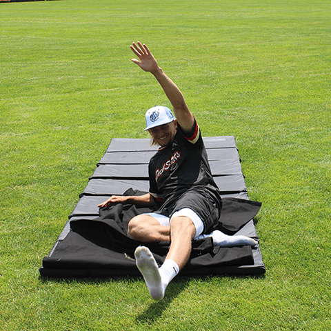 ProMounds Safe-Slide Baseball/Softball Sliding Mat TA2422