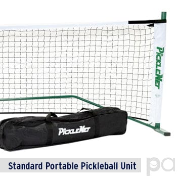 Putterman Standard Portable Pickleball Unit P-TAPNOV