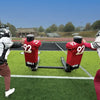 Image of Rae Crowther 2-Man Football Buckee Sled