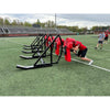 Image of Rae Crowther Classic 7 Man Football Sled