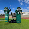 Image of Rae Crowther Classic Two Man Pan Football Sled