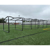 Image of Rae Crowther Football Chute Stalls