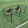 Image of Rae Crowther Football Chute Stalls