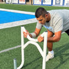Image of Rae Crowther Football Dragon Slayer Conditioning Sled DRS1