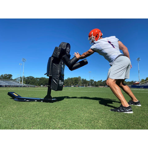 Rae Crowther Football Fight’n Trainer Pass Rush Sled FTPU