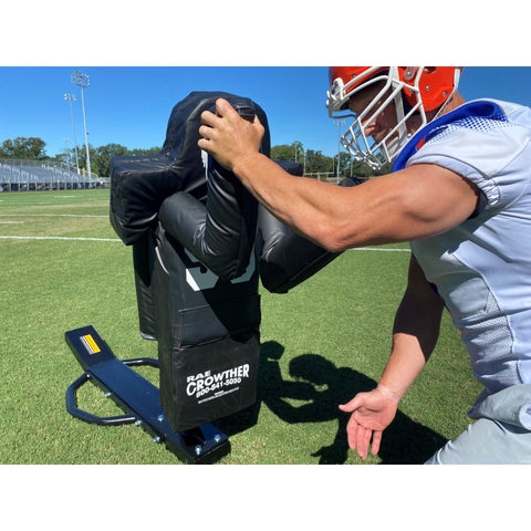 Rae Crowther Football Fight’n Trainer Pass Rush Sled FTPU