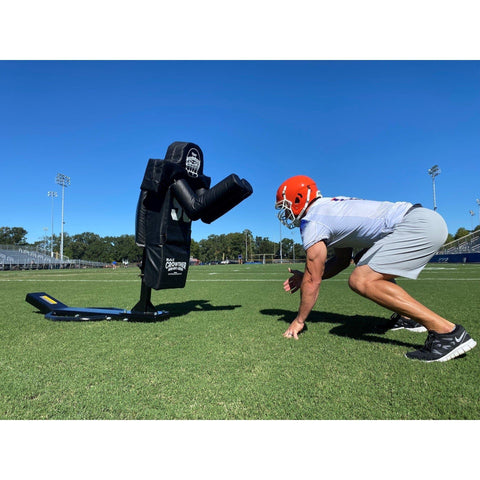 Rae Crowther Football Fight’n Trainer Pass Rush Sled FTPU