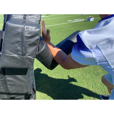 Rae Crowther Football Fight’n Trainer Pass Rush Sled FTPU