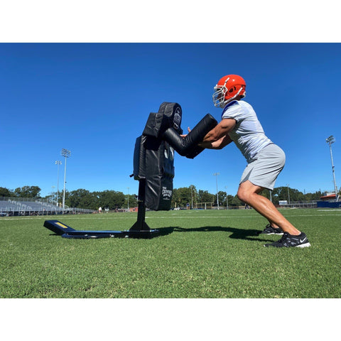 Rae Crowther Football Fight’n Trainer Pass Rush Sled FTPU