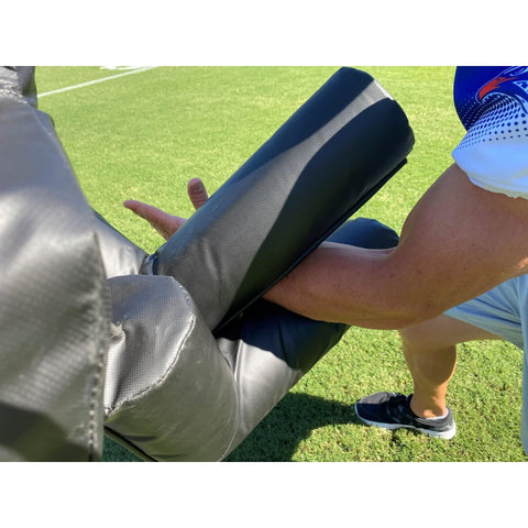 Rae Crowther Football Fight’n Trainer Pass Rush Sled FTPU