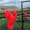 Image of Rae Crowther Football Tackle Breaker Sled w/ Wheel Kit Packages