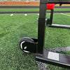 Image of Rae Crowther Football Tackle Breaker Sled w/ Wheel Kit Packages