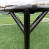 Image of Rae Crowther Jam Tent Football Chutes