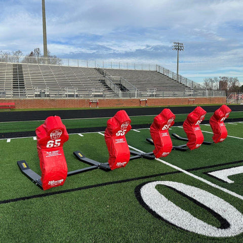 Rae Crowther JV Regular S-Advantage Football Sled
