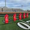 Image of Rae Crowther JV Regular S-Advantage Football Sled