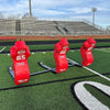 Image of Rae Crowther JV Regular S-Advantage Football Sled