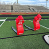 Image of Rae Crowther JV Regular S-Advantage Football Sled