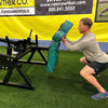 Image of Rae Crowther Shockwave Leg Charger