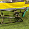 Image of Rae Crowther Shockwave Leg Charger