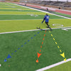 Image of Rae Crowther X-RAE Angle Blocking Sled XR-H1