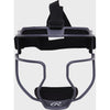 Image of Rawlings Hi-Viz Softball Fielder's Mask (Adult)