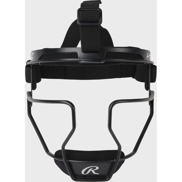 Rawlings | Hi-VIZ Ultra Masque de Champion de Softball pour Rawlings | Hi-VIZ Ultra Masque de Champion de Softball pour