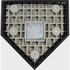Image of Rawlings Hollywood Pro Style Home Plate 12807300