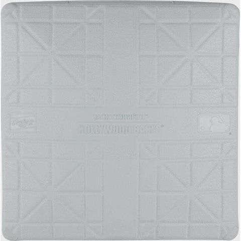 Rawlings Jack Corbett MLB Hollywood Base - 15" Single RSG12901040