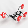 Image of Rogers Athletic MOD with Second Level Football Blocking Sleds