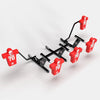 Image of Rogers Athletic MOD with Second Level Football Blocking Sleds