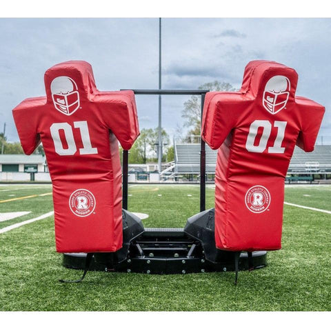 Rogers Trench Football Sled 411674