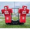 Image of Rogers Trench Football Sled 411674