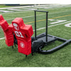 Image of Rogers Trench Football Sled 411674