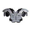 Image of Schutt XV Line Shoulder Pads - Flux
