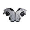 Image of Schutt XV Line Shoulder Pads - Flux