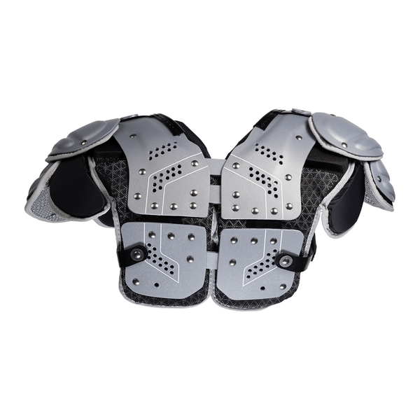 Schutt XV Skill Shoulder Pads - Flux – Pro Sports Equip