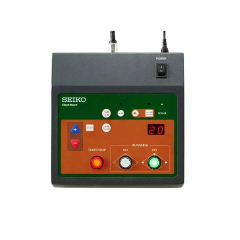 Seiko BT-501 - Outdoor Baseball Pitch Clock