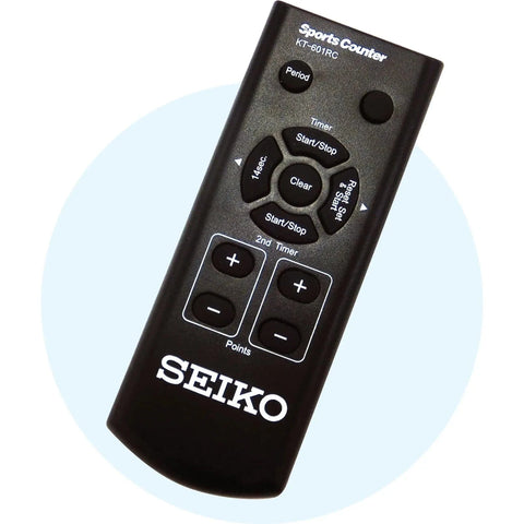 Seiko KT-601RC - Additional Remote for KT-601