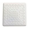 Image of Soft Touch Single 15” Pro-Style Base P15