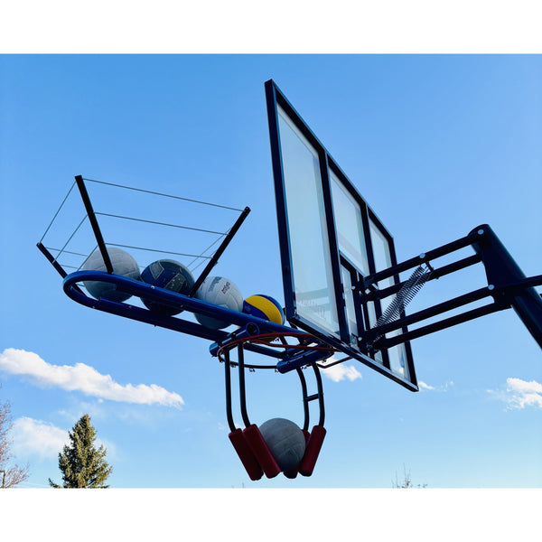 SpikeMate Volleyball Hitting Training System – Pro Sports Equip