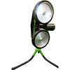 Image of Spinball Wizard 2 Wheel Softball Pitching Machine SW2SB