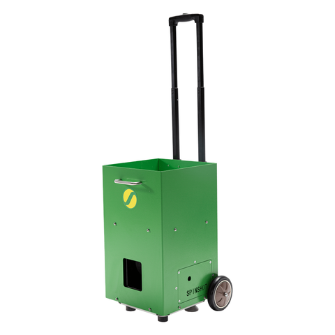 Spinshot Lite Tennis Ball Machine