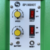 Image of Spinshot Lite Tennis Ball Machine