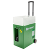 Image of Spinshot Player Tennis Ball Machine